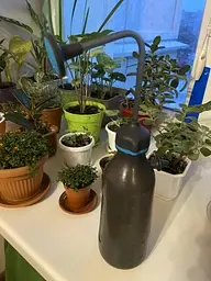 Обприскувач Gardena ручний для розсади 0.45 л (11102-20.000.00) - мініатюра 7