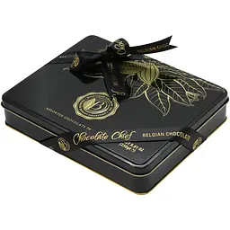 Цукерки Bolci Gold & Black шоколадні асорті праліне 250 г - мініатюра 2