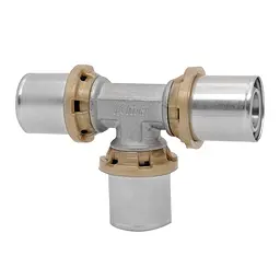 Трійник прес Icma №406, 20 х 16 х 20 мм (SD00009049)