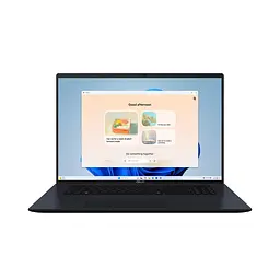 ASUS Ноутбук Vivobook 18 M1807HA-S8027 18.4" WUXGA IPS, AMD R7 260, 16GB, F512GB, UMA, NoOS, Синий