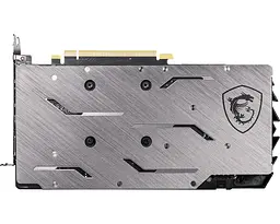 Відеокарта MSI GeForce GTX 1660 SUPER VENTUS XS OC - мініатюра 3