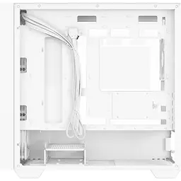 Корпус Asus A21 Plus White (90DC00H3-B19010/90DC00H3-B19000) [134532] - мініатюра 7