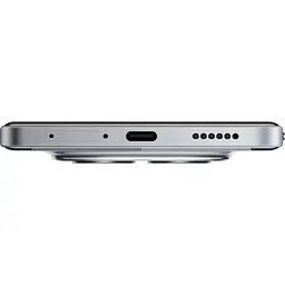 Мобільний телефон Xiaomi Poco M8 5G 8/256GB Siver (1183662) - мініатюра 6