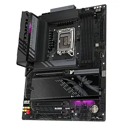 Материнська плата Z890 AORUS ELITE WIFI7 s1851 4xDDR5 M.2 USB Type-C DP Wi-Fi BT ATX Gigabyte teh0019004 - мініатюра 4