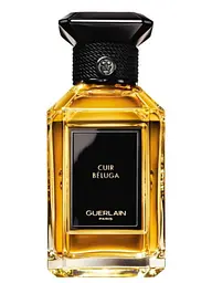 Оригінал Guerlain Cuir Beluga 200 мл парфумована вода