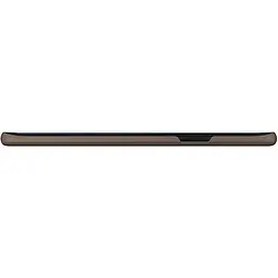 Чохол-накладка Nillkin Super Frosted Shield Samsung Galaxy S9 Plus G965 Brown - мініатюра 6
