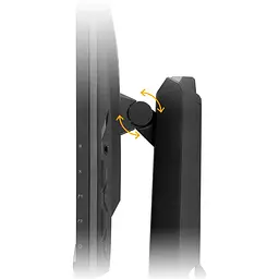 Монітор Asus 34" TUF Gaming VG34WQML5A (90LM0BP1-B01E71) VA Black Curved 250Hz - мініатюра 8