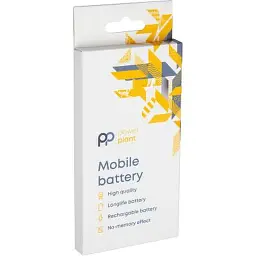 Акумуляторна батарея PowerPlant Xiaomi Black Shark 2 (BS03FA) 4000mAh (SM220335) - мініатюра 2