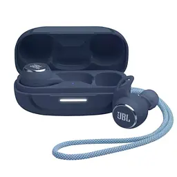 Гарнітура JBL Reflect Aero Blue (JBLREFLECTAEROBLU)