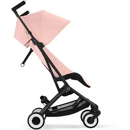 Коляска Cybex Libelle BLK Candy Pink (525000243) - мініатюра 5