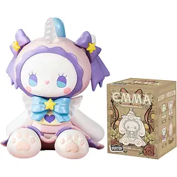 Колекційна фігурка Pop Top Lucky Emma серії Загадковий ліс Вечірка в саду (YC-102)