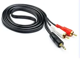 Кабель UKC 2r-3.5mm 3015 1.5m Good