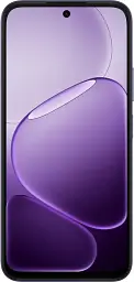 Смартфон Oppo A6k 4G (CPH2891) 4/256Gb Crystal Violet UA UCRF - мініатюра 2
