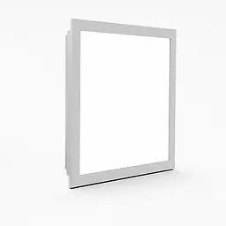 Розумна світлова LED панель Xiaomi Yeelight YLMB05YL (30 х 30 х 6.3 cm, 12W) - мініатюра 2