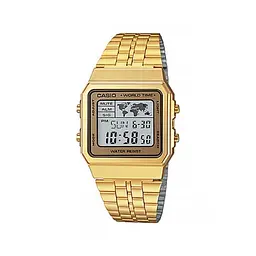 Годинник Casio A500WGA-9