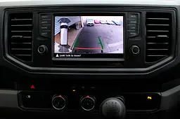 Перехідна рамка Volkswagen Crafter Carav 11-785 - мініатюра 3