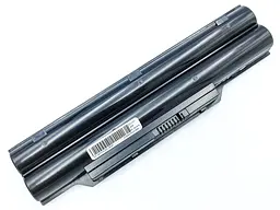 Акумулятор FPCBP250 для ноутбука Fujitsu LifeBook A530, A531, AH530, AH531, LH520, LH530, PH521 (10.8V 5200 mAh 56Wh)