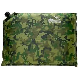 Сидушка Tramp TRI-013 самонадувна Camo