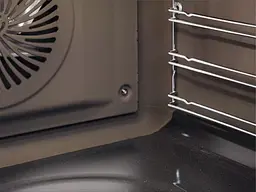 Плита газова Electrolux LKG604012W - мініатюра 3
