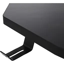Комп'ютерний ігровий стіл Hator Vast Junior Black (HTD-009) [111753] - мініатюра 6