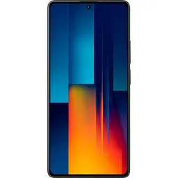 Смартфон Poco M6 Pro 8/256Gb Global EU Blue [100219] - мініатюра 2