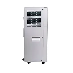 Кондиціонер мобільний TCL TAC-09CPB/PSLW - мініатюра 2