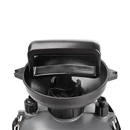 Пневматичний обприскувач ручний 10 л. INTERTOOL FT-9007 - мініатюра 6