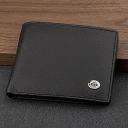 Чоловічий гаманець ST Leather 18352 (ST - 1) - мініатюра 1