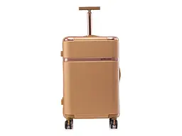 Валіза Semi Line 24 М Gold (T5667-3) - мініатюра 9