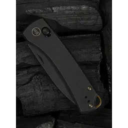 Ніж складаний Weknife Nightblade WE22046-1 - мініатюра 11