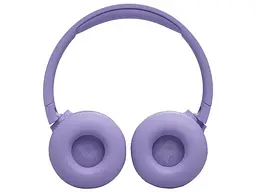 Навушники з мікрофоном JBL Tune 670NC Purple (T670NCPUR) - мініатюра 5