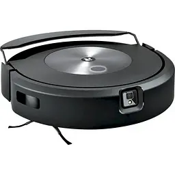 Робот-пилосос iRobot Roomba J7+ Combo (C755840) [111673] - мініатюра 5