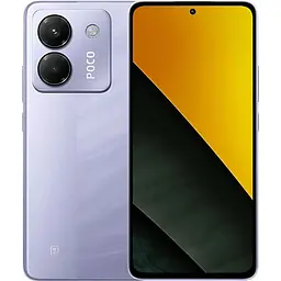 Смартфон Xiaomi POCO M7 Pro 5G 8/256GB фіолетовий