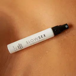 Спрей для посилення слиновиділення Slow Sex by Bijoux Indiscrets Mouthwatering Spray - мініатюра 5