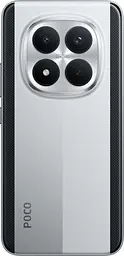 Смартфон Poco M8 Pro 5G 8/256GB Silver - мініатюра 5
