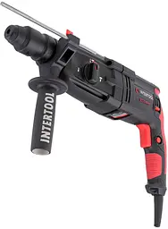 Перфоратор Intertool WT-0171 [94556] - мініатюра 6