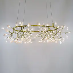 Підвісна люстра Friendlylight Petals 125 FL5221