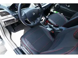 Авточохли модельні MW Brothers для Renault Megane III SW c 2009 - мініатюра 6
