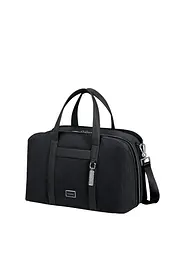 Дорожня Сумка Samsonite IMAGE BIZ BLACK 40x25x20 KS2*09104 - мініатюра 6