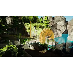 Ключ активації Microsoft Inner Ashes для Xbox One/Series S/X - мініатюра 14