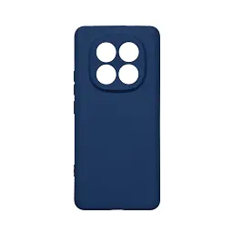 Чохол ArmorStandart ICON для Xiaomi Redmi Note 14 Pro+ 5G Camera cover Dark Blue