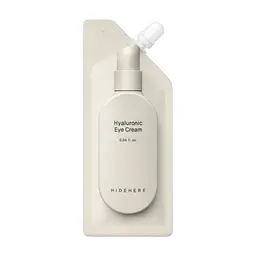 Крем для шкіри навколо очей Hidehere Hyaluronic Eye Cream 25 мл (8809795341044)