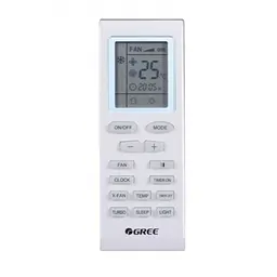 Кондиціонер Gree GUD35ZD/A-T/GUD35W/NhA-T U-Match - мініатюра 4