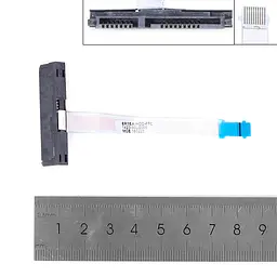 Шлейф HDD/SSD Sata 2.5 для Acer Swift 3 SF315-52 SF315-52G, (1423-00LG000, 50.GZCN5.005)