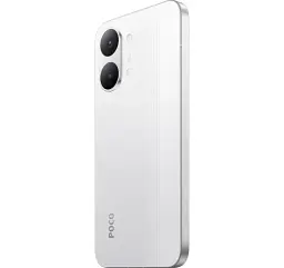 Смартфон Xiaomi Poco X8 Pro Max 12/256Gb White Global version - мініатюра 5
