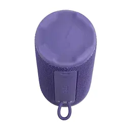 Портативна колонка 1.0 Grip Purple, 16 Вт, Bluetooth, живлення від акумулятора JBL teh0029058 - мініатюра 4