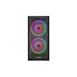 Корпус Lian Li LANCOOL 216 with ARGB fans (G99.LAN216RX.00) - мініатюра 3