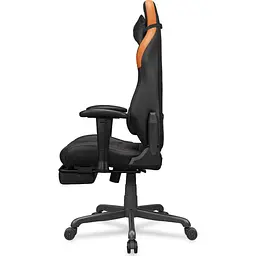 Геймерське крісло Cougar Explore Neo Black/Orange (3MEPNORB.0001) [128763] - мініатюра 2