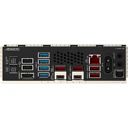 Материнська плата AORUS X870E Master EU [143738] - мініатюра 5