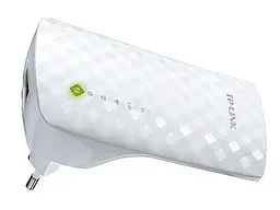 Підсилювач сигналу Wi-Fi TP-LINK RE200 - мініатюра 4